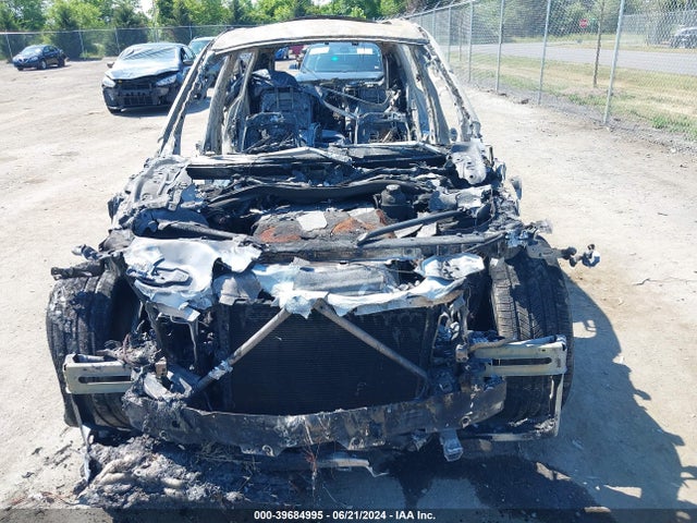 5UXCW2C08M9F34854 BMW X7 Xdrive40i
