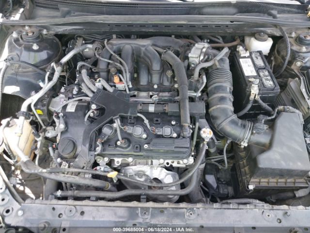 4T1KZ1AK9MU054542 Toyota CAMRY TRD