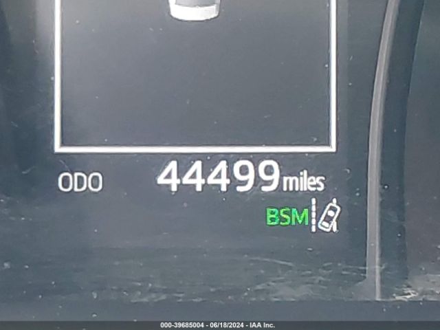 4T1KZ1AK9MU054542 Toyota CAMRY TRD