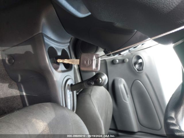 3N1CN7AP6FL942488 Nissan Versa 1.6 S