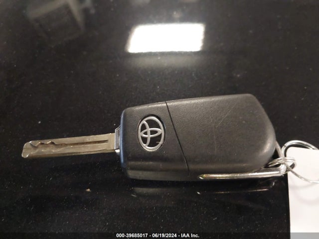 Toyota COROLLA LE 2021 5YFEPMAE7MP175599 Image 11