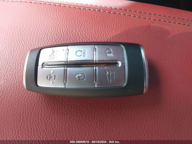 KMTG34TA4PU111575 Genesis G70 2.0t Rwd