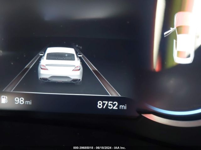 KMTG34TA4PU111575 Genesis G70 2.0t Rwd