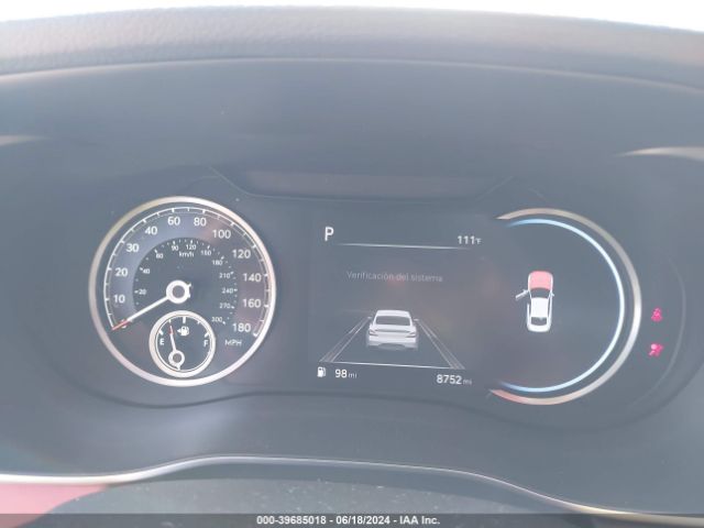 KMTG34TA4PU111575 Genesis G70 2.0t Rwd