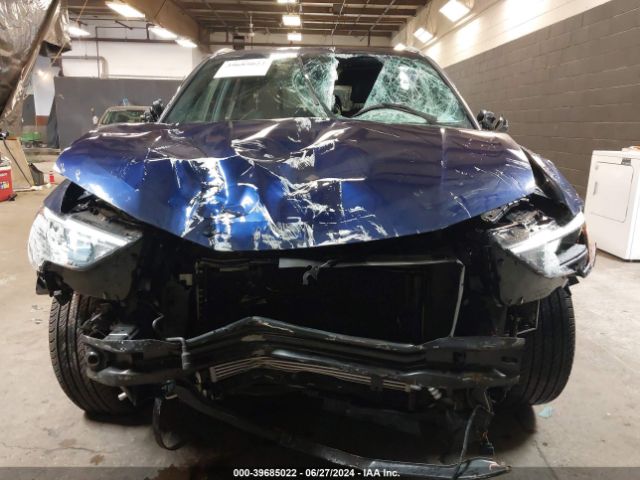 WA1DECF31M1052494 Audi Q3 Premium 45 Tfsi S Line Quattro Tiptronic