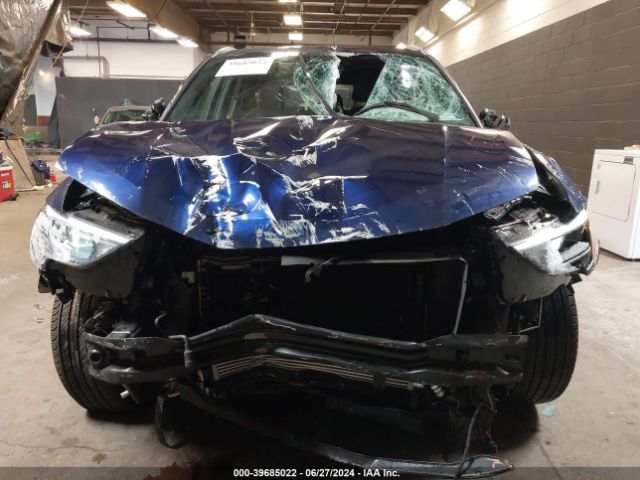 WA1DECF31M1052494 Audi Q3 Premium 45 Tfsi S Line Quattro Tiptronic