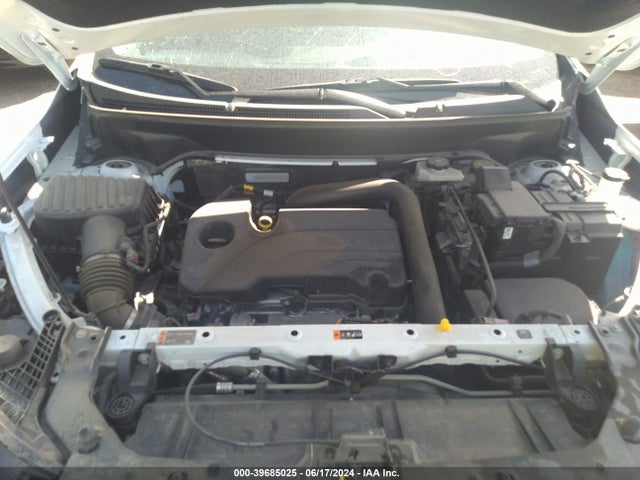 3GKALPEG1PL139422 GMC Terrain Fwd Slt