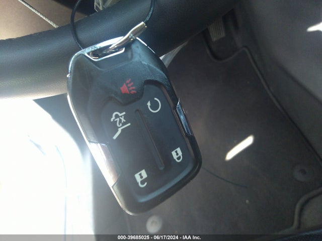 3GKALPEG1PL139422 GMC Terrain Fwd Slt