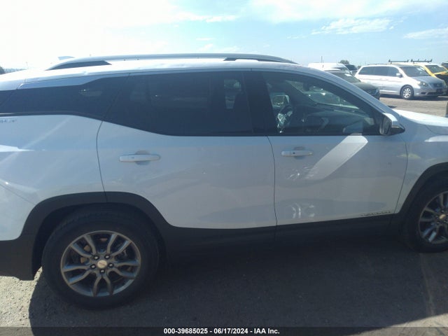 3GKALPEG1PL139422 GMC Terrain Fwd Slt