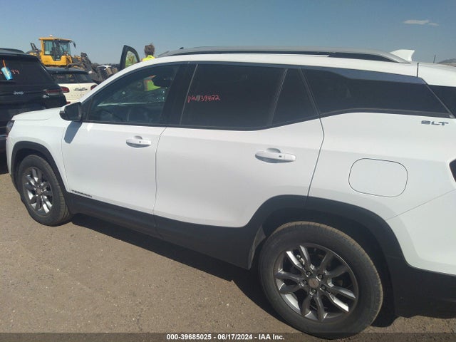 3GKALPEG1PL139422 GMC Terrain Fwd Slt
