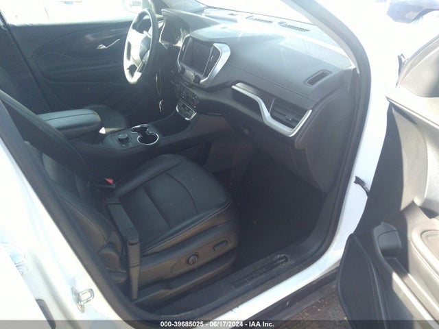 3GKALPEG1PL139422 GMC Terrain Fwd Slt