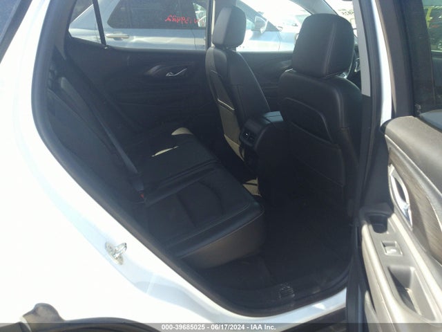 3GKALPEG1PL139422 GMC Terrain Fwd Slt