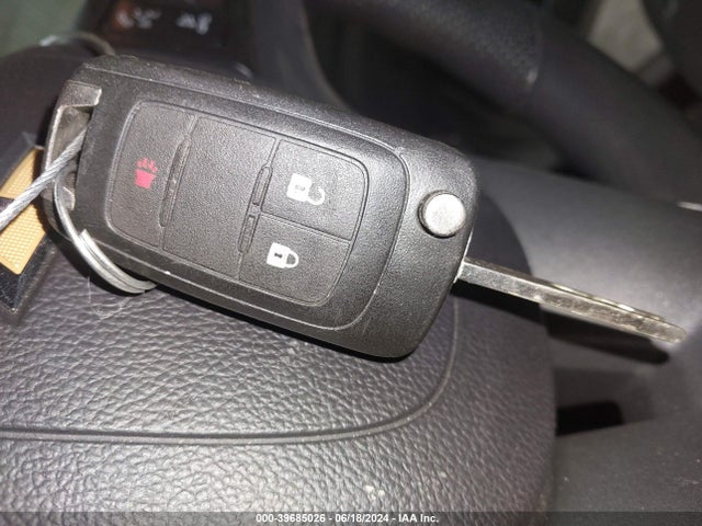 Chevrolet Trax 1ls 2015 KL7CJPSB7FB093952 Image 11