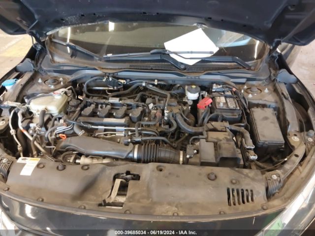 2HGFC1F32GH647936 Honda Civic Ex-t