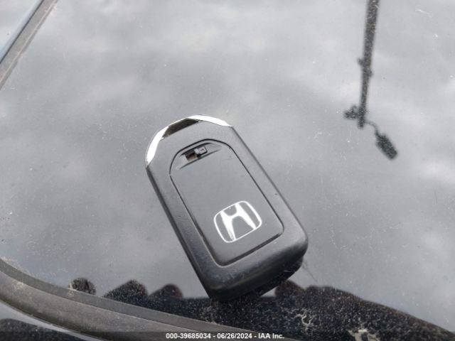 2HGFC1F32GH647936 Honda Civic Ex-t