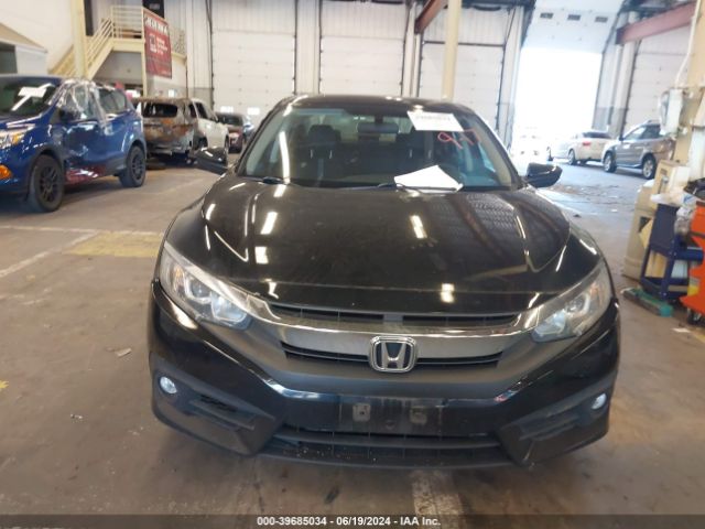 2HGFC1F32GH647936 Honda Civic Ex-t