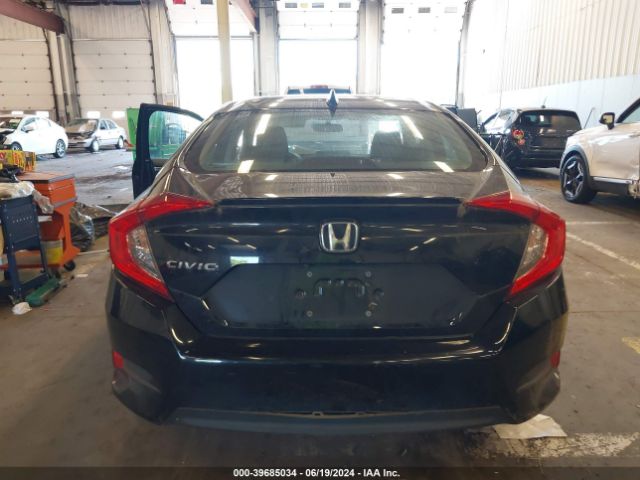 2HGFC1F32GH647936 Honda Civic Ex-t