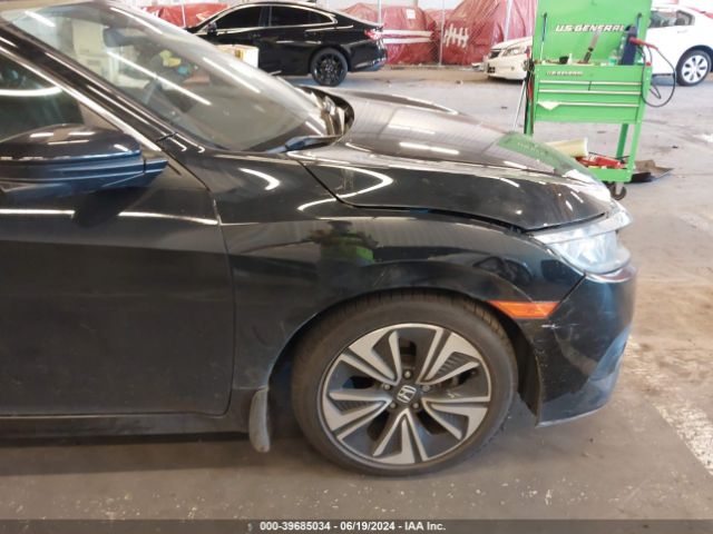 2HGFC1F32GH647936 Honda Civic Ex-t