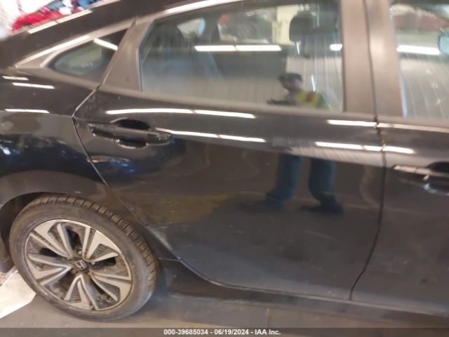 2HGFC1F32GH647936 Honda Civic Ex-t
