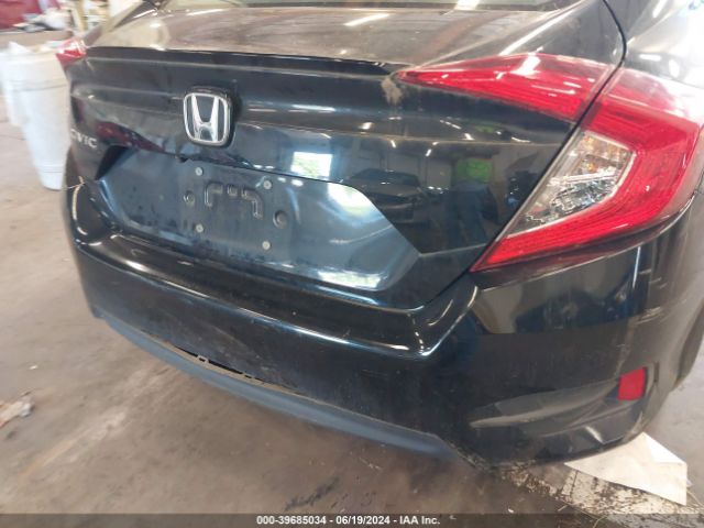2HGFC1F32GH647936 Honda Civic Ex-t