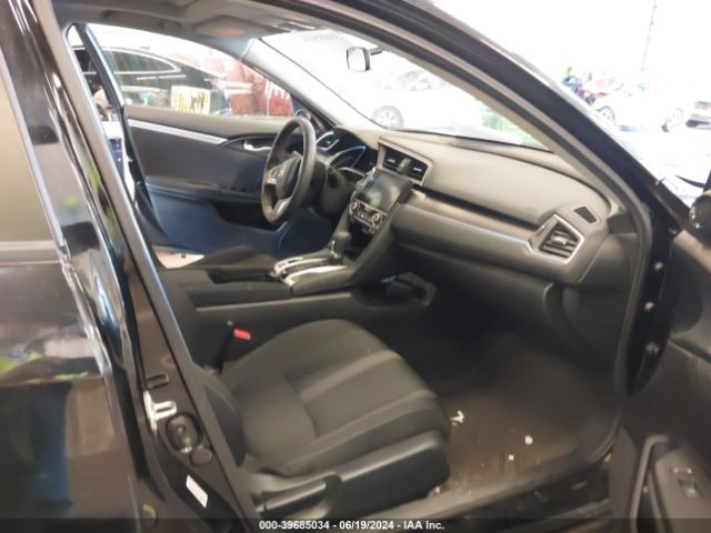 2HGFC1F32GH647936 Honda Civic Ex-t