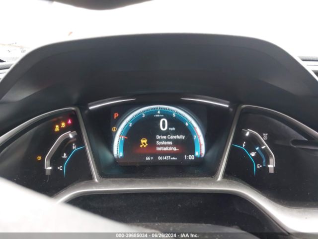 2HGFC1F32GH647936 Honda Civic Ex-t