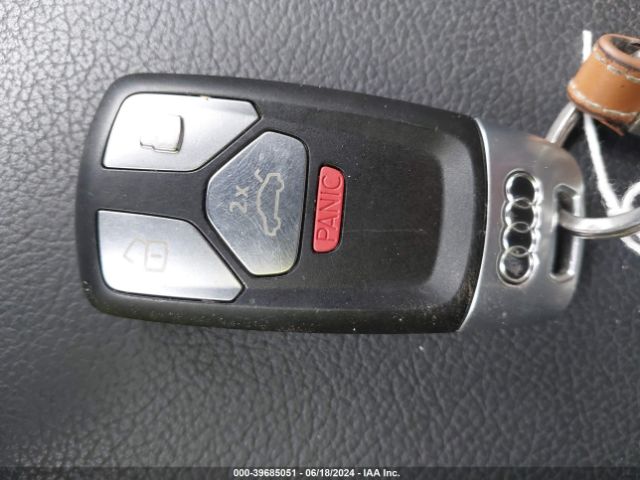 WAUFNAF49KA023573 Audi A4 45 Premium