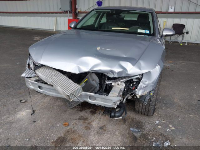 WAUFNAF49KA023573 Audi A4 45 Premium