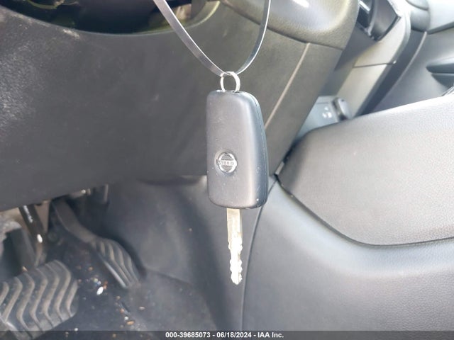 Nissan ROGUE S 2018 5N1AT2MT2JC829921 Image 11