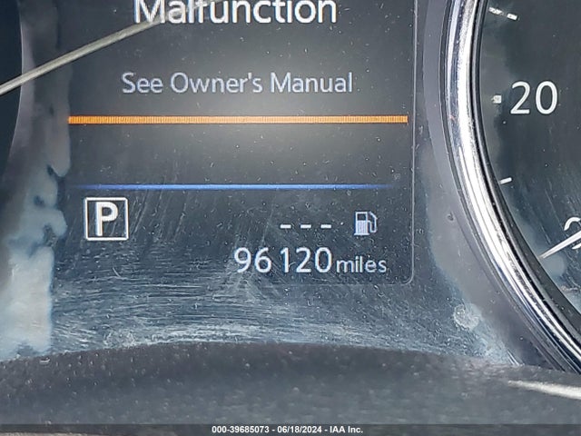 Nissan ROGUE S 2018 5N1AT2MT2JC829921 Image 15