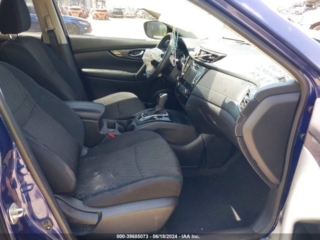 Nissan ROGUE S 2018 5N1AT2MT2JC829921 Image 5