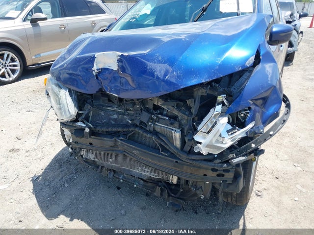 Nissan ROGUE S 2018 5N1AT2MT2JC829921 Image 6