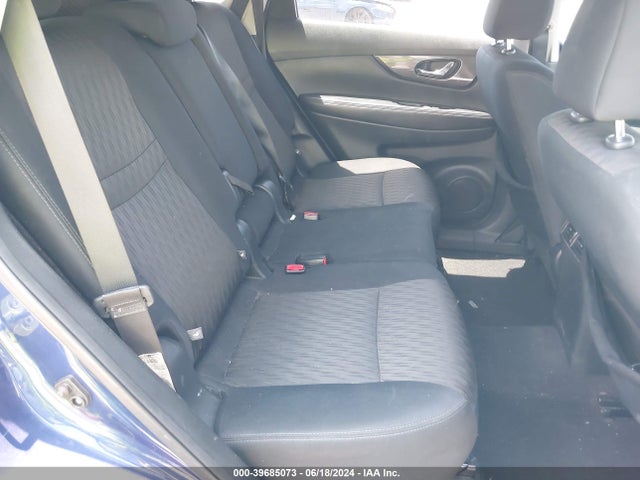Nissan ROGUE S 2018 5N1AT2MT2JC829921 Image 8