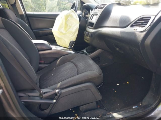 3C4PDCAB9JT531271 Dodge JOURNEY SE