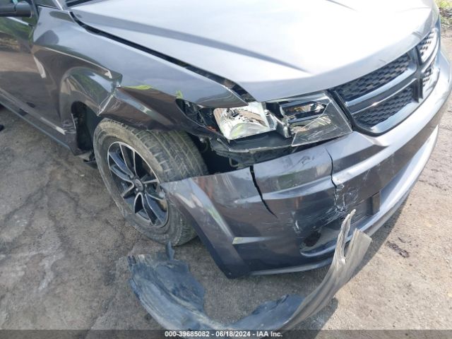 3C4PDCAB9JT531271 Dodge JOURNEY SE