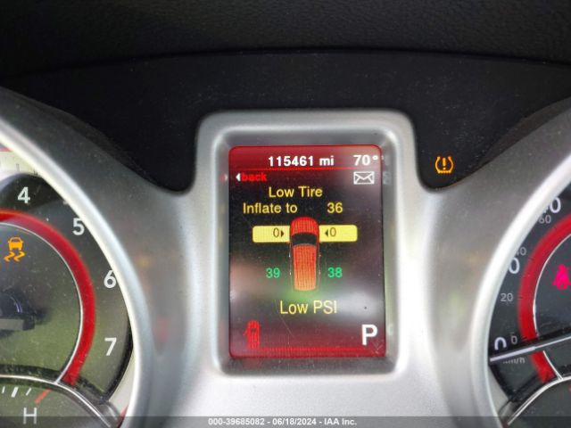 3C4PDCAB9JT531271 Dodge JOURNEY SE