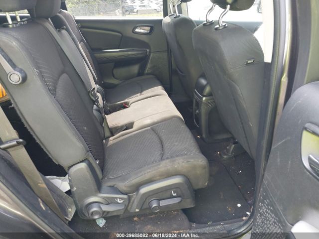 3C4PDCAB9JT531271 Dodge JOURNEY SE