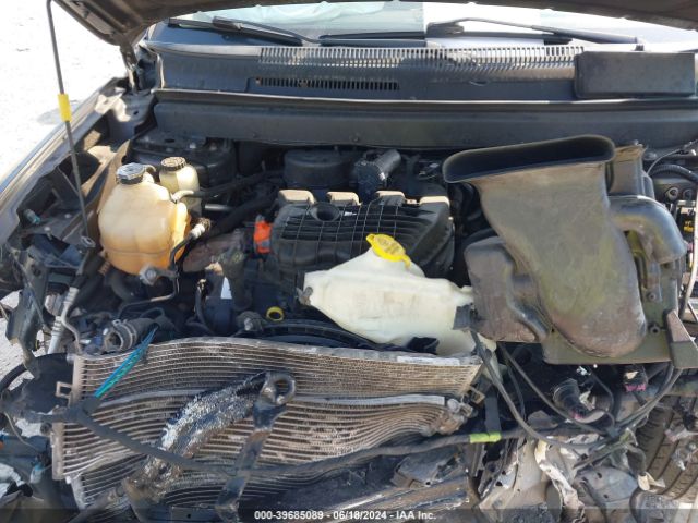 3C4PDCBG1FT546980 Dodge Journey Sxt