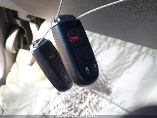 3C4PDCBG1FT546980 Dodge Journey Sxt