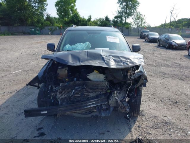 3C4PDCBG1FT546980 Dodge Journey Sxt