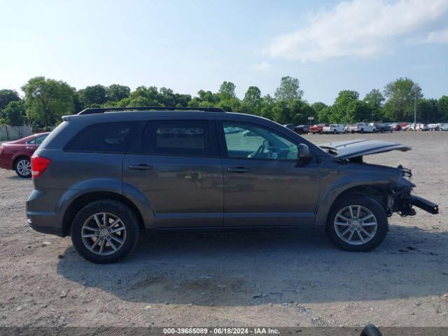 3C4PDCBG1FT546980 Dodge Journey Sxt