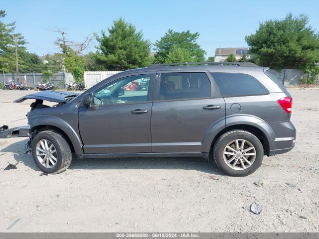 3C4PDCBG1FT546980 Dodge Journey Sxt