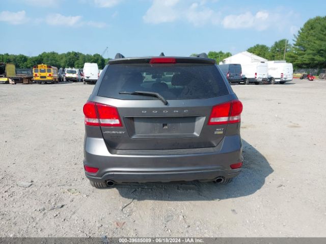 3C4PDCBG1FT546980 Dodge Journey Sxt