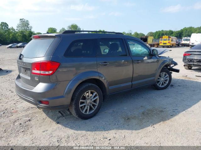 3C4PDCBG1FT546980 Dodge Journey Sxt