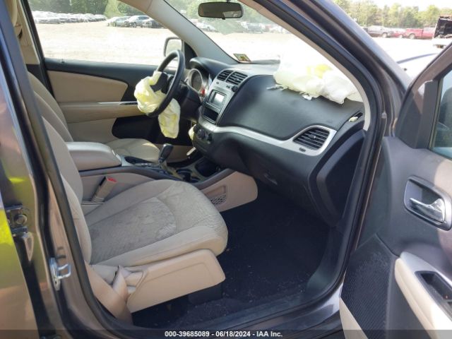 3C4PDCBG1FT546980 Dodge Journey Sxt