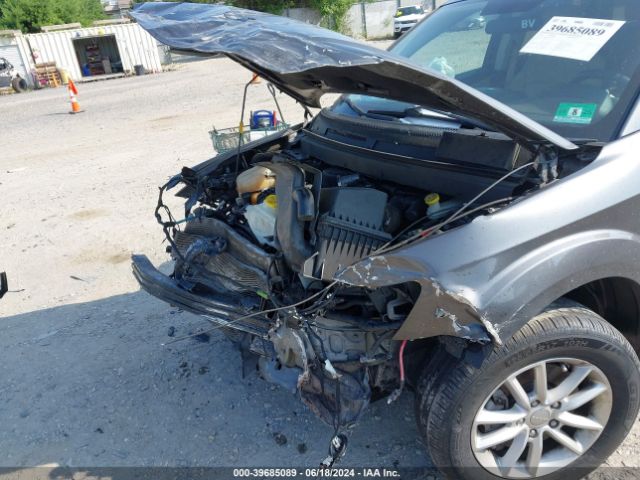 3C4PDCBG1FT546980 Dodge Journey Sxt