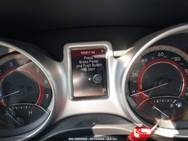 3C4PDCBG1FT546980 Dodge Journey Sxt