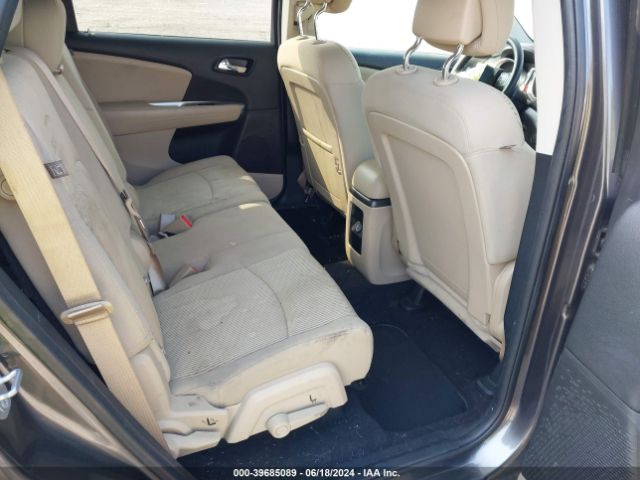 3C4PDCBG1FT546980 Dodge Journey Sxt