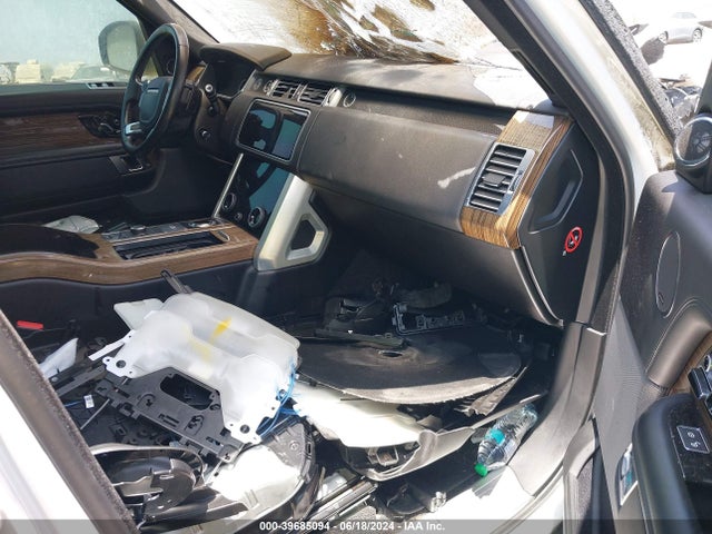 SALGR2RV4KA527754 Land Rover Range Rover 3.0l V6 Supercharged