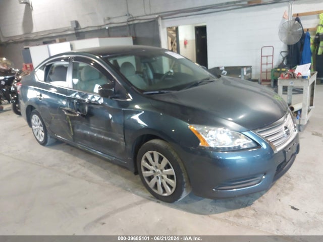 2015 3N1AB7AP2FY298135 main image